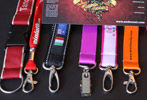 Lanyards