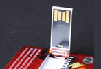 USB business cards