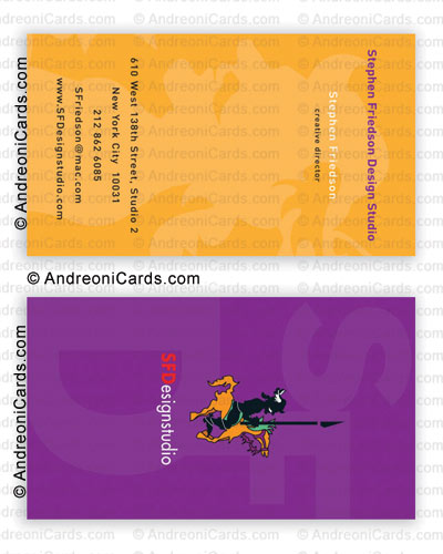 Business card designs | SFD