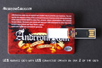 usb business card image 5